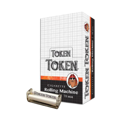 TOKE TOKEN 70MM