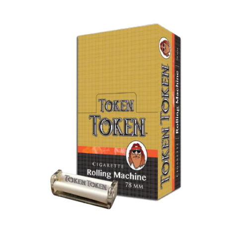 TOKE TOKEN 78MM