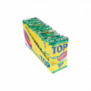 TOP POUCHES MENTHOL 12CT