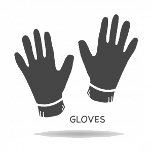 GLOVES