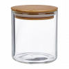 Glass Jar Large