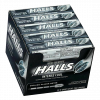 Halls Intense Cool