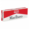 Marl Red Box 100