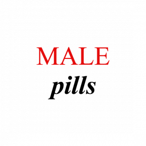 MALE PILLS