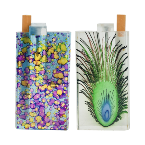 Dugout Acrylic BIG 2
