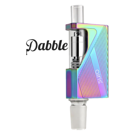 Airis Dabble rainbow