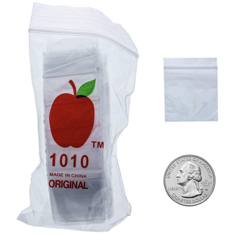 Apple logo 1010