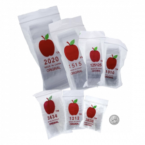 APPLE BAGGIES