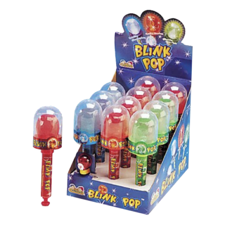 Kidsmania Blink pop