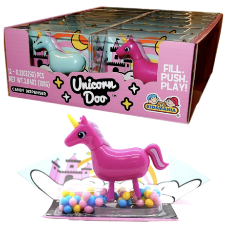 Kidsmania Unicorn