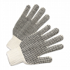 Gloves PVC Dot