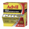 Advil Sinus Congestion