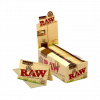 RAW Organic Hemp 1.50 size