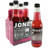 Jones Soda FuFuBerry