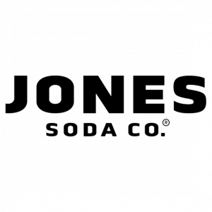 JONES SODA