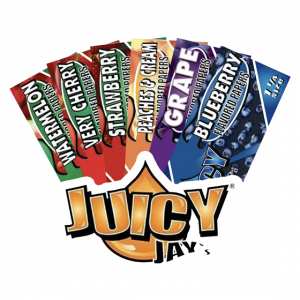 JUICY JAY'S