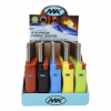 Mk Lighter 9ct Torch Windproof