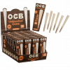 OCB Unbleached Cone 32:6ct 1.25