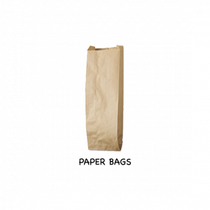 PAPER BAG