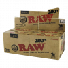 Raw Classic 40ct 200’s K.S Slim