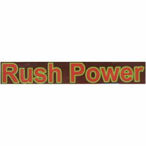 RUSH POWER