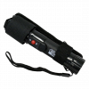 Stun Gun Flash Light Black 9416