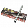 Stun Gun Pen Silver 13703