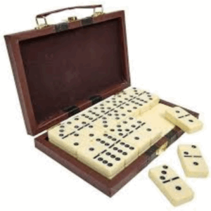 DOMINO BIG 28CT