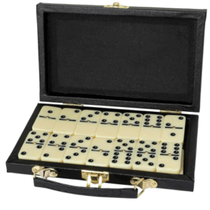 DOMINO SMALL 28CT
