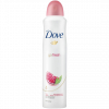 Dove 150ml Pom-Lemon