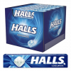 Halls Coolwave