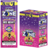 Hemp Zone 15ct Bee Berry