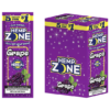 Hemp Zone 15ct Grape