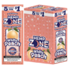 Hemp Zone 15ct White Peach