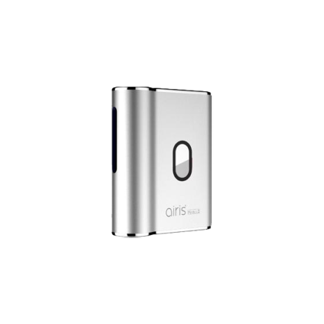 AIRIS Mystic II silver