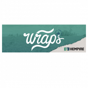 HEMPIRE WRAPS