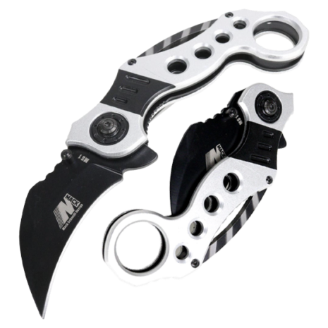 MS1 Karambit 7 Mack