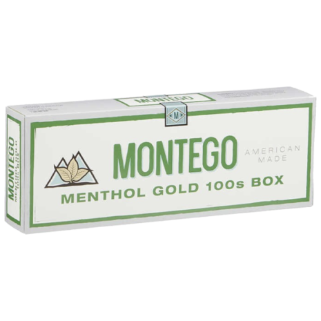 Montego Men Gold 100