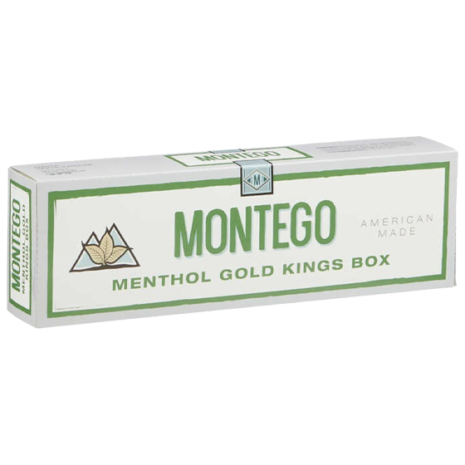 Montego Men Gold King