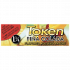 Token 24ct 1.25 Pina Colada