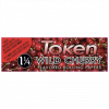 Token 24ct 1.25 Wild Cherry