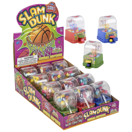 Kidsmania C103S DB Slam Dunk