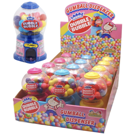 Kidsmania C111S Mini Gumball