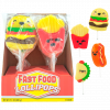 Koko 62660 Lollipop Fast Food