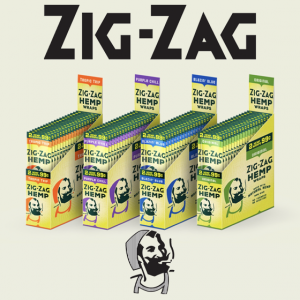 ZIG ZAG