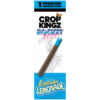 Crop kingz Rocket Roll 15ct Lemonade