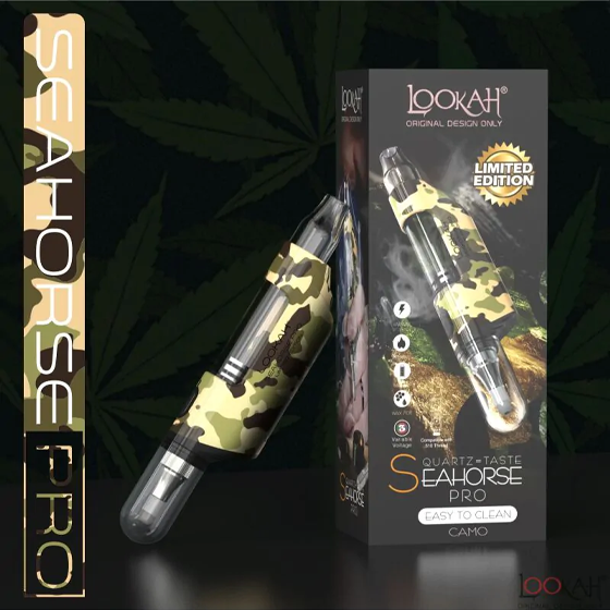 LOOKAH SEAHORSE LIMITED CAMO