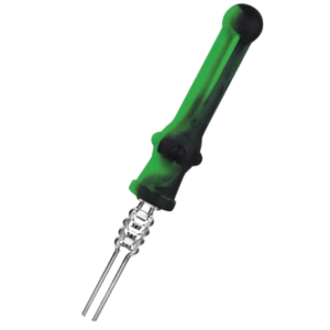 SILICONE DAB PIN 30CT RM