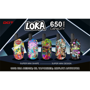 LOKA 650