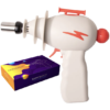 Spaceout Lightyear Torch White